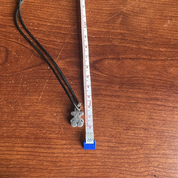 Tous Teddy Bear Charm - Picture 4 of 6